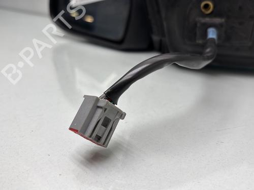 Used Left mirror FORD MONDEO IV (BA7) 1.8 TDCi (125 hp) 31905956