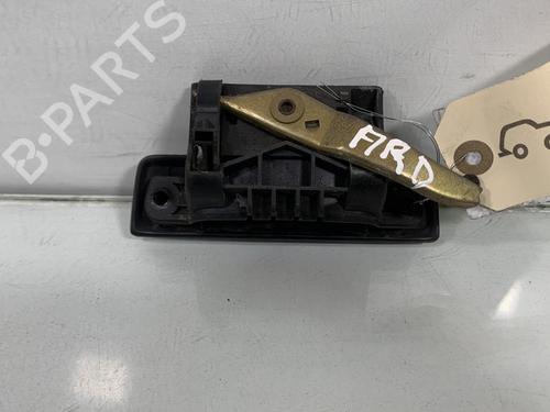 Rear right exterior door handle PEUGEOT 205 II (20A/C) 1.6 Aut. | BP29940135C130