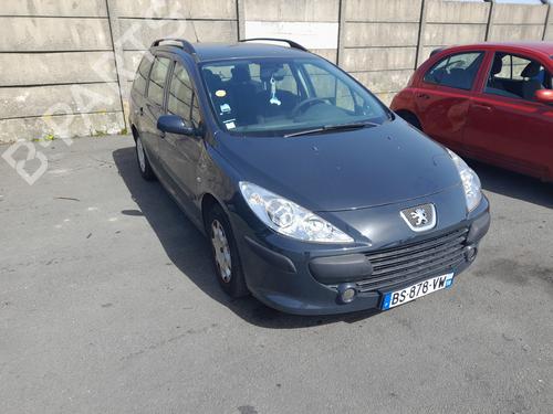 Electronic module PEUGEOT 307 Break (3E) 1.6 HDi | BP38101032M83 - Image 21