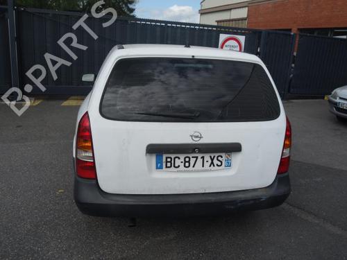 Right taillight OPEL ASTRA G Estate (T98) 1.7 TD (F35) | BP20032584C35 