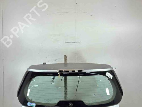 Bagklap CC/Kombi-Coupé Bagklap CC/Kombi-Coupé RENAULT SCÉNIC II (JM0/1_) 1.5 dCi (JM02, JM13) (101 hp) 37279653 37279653