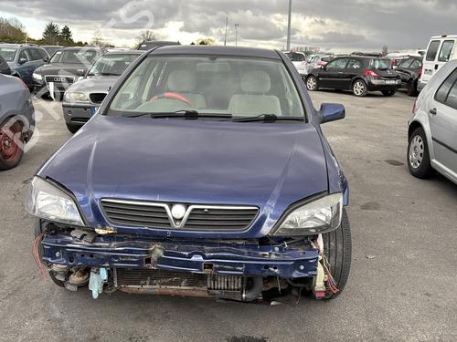 Switch OPEL ASTRA G Hatchback (T98) 1.7 CDTI (F08, F48) | BP27632864I30 - Image 8