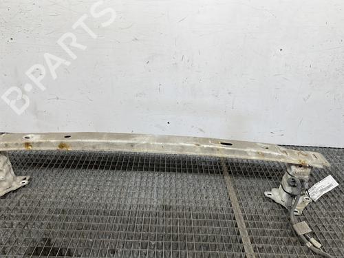 Rear bumper reinforcement CITROËN C3 II (SC_) 1.4 HDi 70 (SC8HZC, SC8HR0, SC8HP4) 7422G0