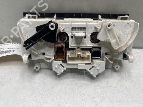 Climate control PEUGEOT EXPERT Van (VF3A_, VF3U_, VF3X_) 2.0 HDi 130 | BP30046424I5 