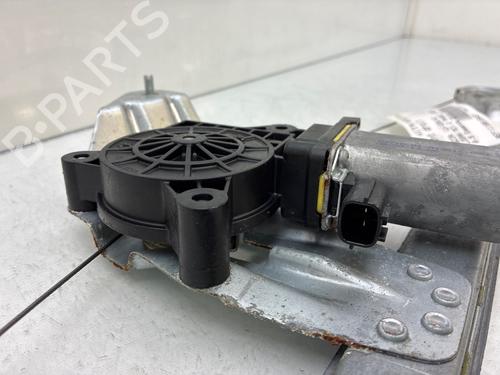 Front right window mechanism DACIA LOGAN MCV II TCe 90 (K8M1, K8MA, K8AC) | BP38515095C23 - Image 3