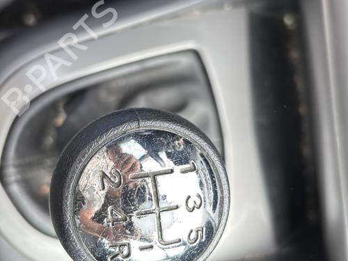 Tailgate PEUGEOT 308 I (4A_, 4C_) 1.6 HDi | BP28441668C6 