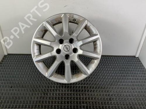 Used Rim OPEL ASTRA H (A04) [2004-2014]  21962904