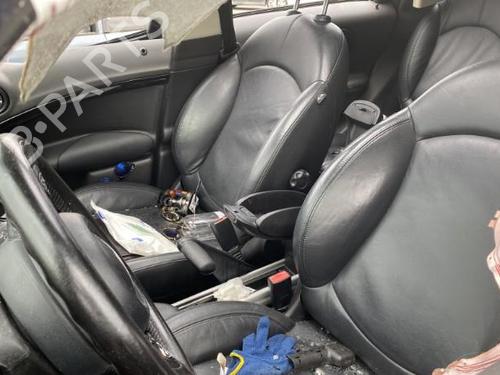 Climate control MINI MINI COUNTRYMAN (R60) Cooper D | BP26715212I5 - Image 21