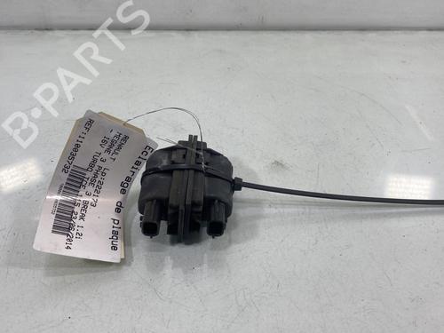 Used Licence plate light RENAULT MEGANE III Grandtour (KZ0/1) 1.2 TCe (KZ2B, KZ11) (116 hp) 27746860