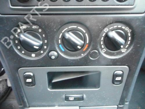 Toeter CITROËN XSARA Coupe (N0) 1.6 16V | BP20032912E13 