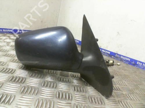 Right mirror VW POLO Variant (6V5) 1.9 TDI | BP20004834C27 