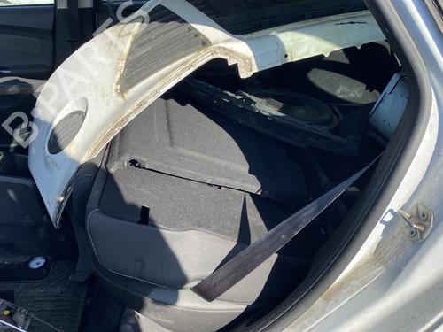 Steering rack FORD FOCUS III 1.6 TDCi | BP27632510M22 - Image 5