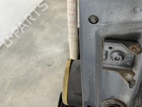Left front door CITROËN C4 Picasso I MPV (UD_) 1.6 HDi | BP29359850C2 