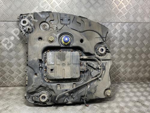 Used AdBlue tank PEUGEOT 2008 I (CU_) 1.6 BlueHDi 120 (120 hp) 30318496