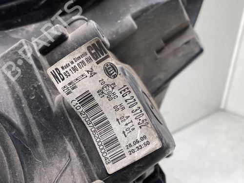 Right headlight OPEL ASTRA H (A04) 1.6 (L48) | BP36018722C29 - Image 3
