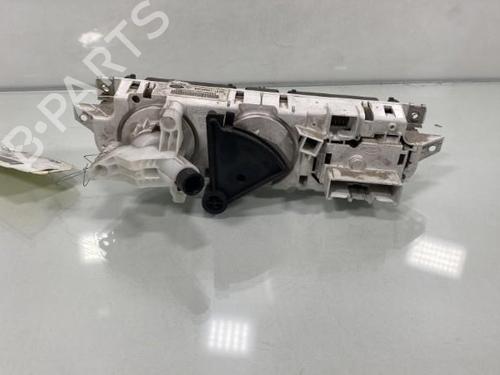 Climate control FORD FOCUS II Turnier (DA_, FFS, DS) 1.6 TDCi | BP20005165I5 