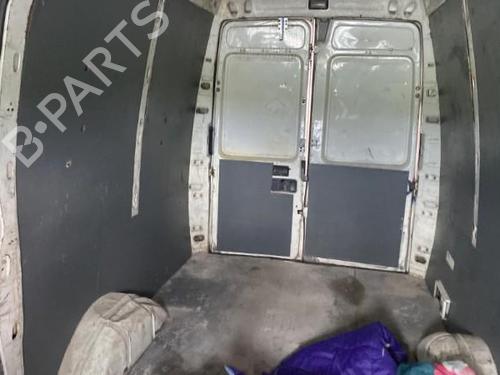 Right front door IVECO DAILY III Van 35 S 9 V | BP29587298C3 