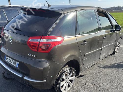 Left tailgate light CITROËN C4 Picasso I MPV (UD_)  | BP36364202C79  - Image 9