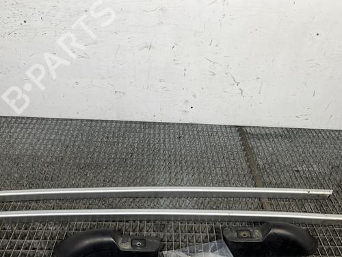 Roof bar CITROËN BERLINGO MULTISPACE (B9) 1.6 HDi 110 | BP31212762C65 