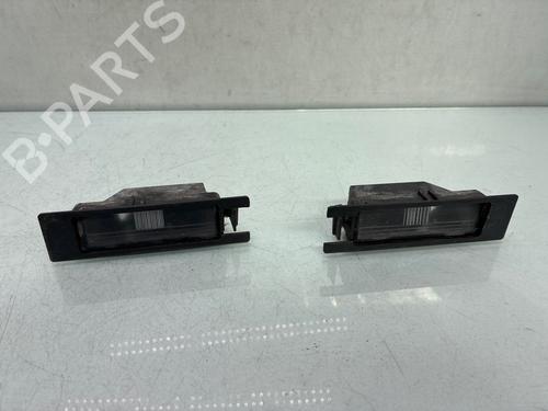 Used Licence plate light Licence plate light 39139020 39139020