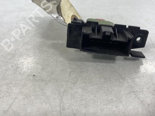 Heater resistor FIAT PUNTO EVO (199_) 1.2 | BP20033405M108 