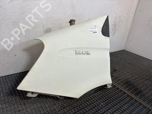 Used Left front fenders Left front fenders 38625730 38625730