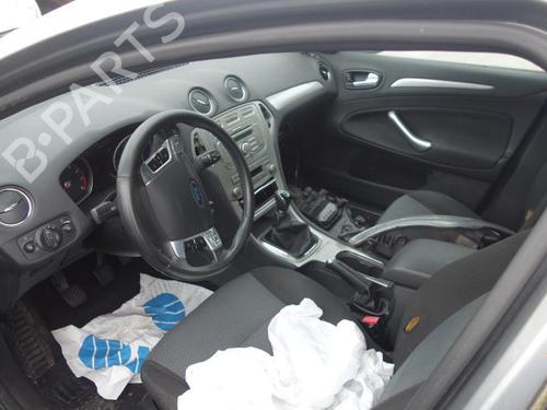 Left front window switch FORD MONDEO IV Turnier (BA7) 1.6 Ti | BP20029148I27 - Image 10