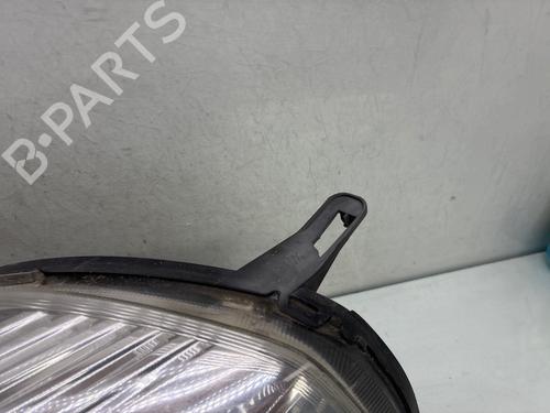 Left headlight FIAT GRANDE PUNTO (199_) 1.3 D Multijet | BP38066028C28 - Image 4