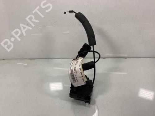Used Rear left lock Rear left lock RENAULT LAGUNA III (BT0/1) 1.5 dCi (BT00, BT0A, BT0T, BT1J) (110 hp) 20031758 20031758