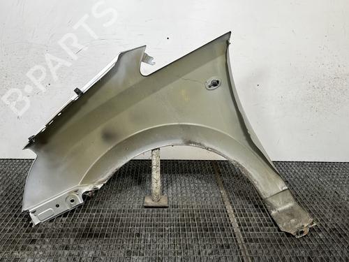 Forskærm Højre OPEL MERIVA A MPV (X03) 1.6 16V (E75) | BP29006625C42 