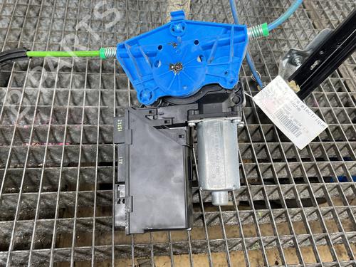 Front left window mechanism AUDI A4 B7 Avant (8ED) 1.9 TDI | BP29707250C22 