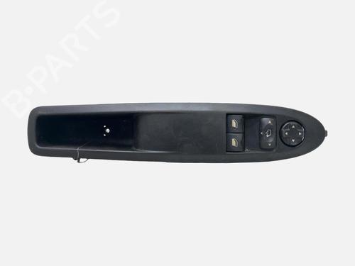 Left front window switch CITROËN DS4 (NX_) 1.6 HDi 115 | BP39753193I27 - Image 4