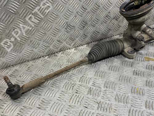 Used Steering rack Steering rack TOYOTA YARIS (_P1_) 1.5 (NCP13_, NCP13R) (106 hp) 26498743 26498743