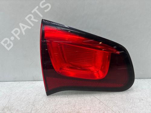 Left tailgate light CITROËN C3 II (SC_) 1.6 HDi | BP36549529C79 - Image 4