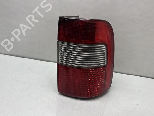 Used Right taillight CITROËN EVASION MPV (22, U6) 2.0 HDI (109 hp) 29429000