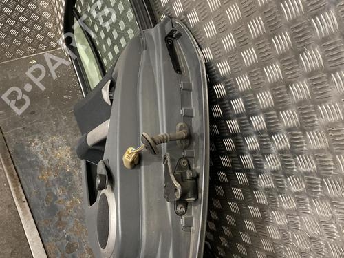 Left rear door SMART FORFOUR (454) 1.5 CDI (454.001) | BP19999766C4 