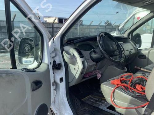 Left rear brake caliper RENAULT TRAFIC II Van (FL) 2.0 dCi 90 (FL0H, FL00, FL01, FL0M, FL0P, FL0S) | BP27988868M107 - Image 5