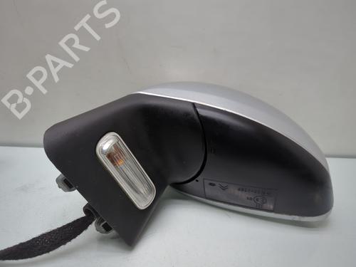 Bakspejl venstre VW TAIGO (CS1) 1.5 TSI | BP31212503C26