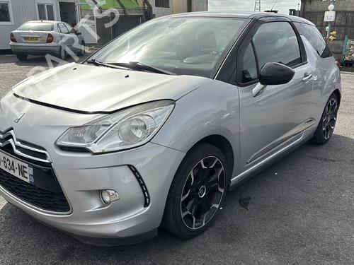 Electronic module CITROËN DS3 (SA_) 1.2 VTi 82 | BP29141750M83  - Image 14