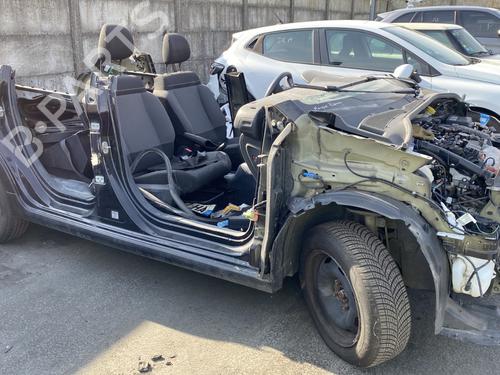 Left front shock absorber CITROËN C3 III (SX) 1.5 BlueHDi 100 (SXYHYP, SXYHTU) | BP25302961M16 - Image 17