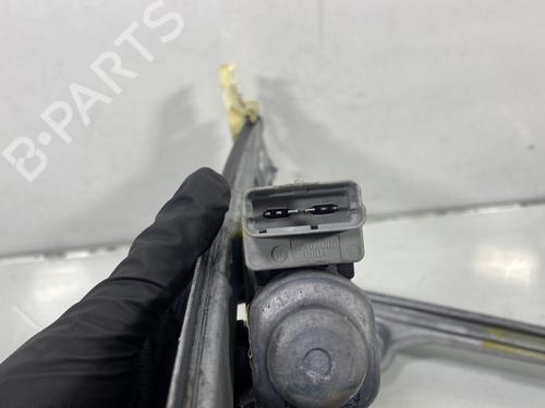 Front left window mechanism PEUGEOT 1007 (KM_) 1.6 16V | BP29759463C22 