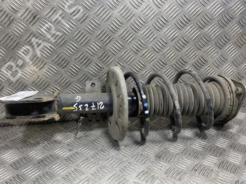 Left front shock absorber PEUGEOT 308 II (LB_, LP_, LW_, LH_, L3_) 1.2 THP 130 | BP20223759M16
