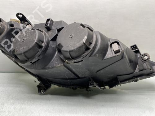 Left headlight PEUGEOT 307 Break (3E) 2.0 HDI 110 | BP31293420C28 