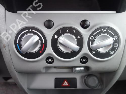 Starter NISSAN PIXO (UA0) 1.0 | BP20003790M8  - Image 11