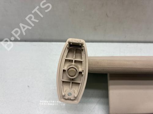 Left sun visor CITROËN C4 I (LC_) 1.6 HDi | BP39708285I1 - Image 3