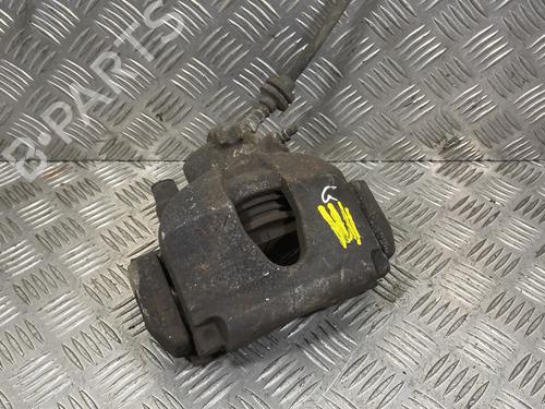 Used Left front brake caliper RENAULT GRAND SCÉNIC II (JM0/1_) [2004-2009]  20023468