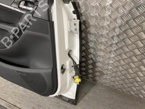 Left rear door CITROËN C4 Picasso I MPV (UD_)  | BP19978934C4 