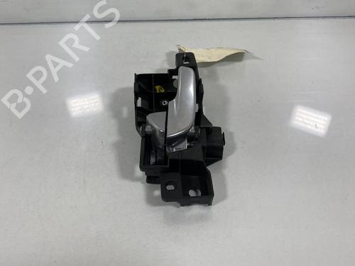 Rear left interior door handle FORD MONDEO IV (BA7)  | BP19998361I15 