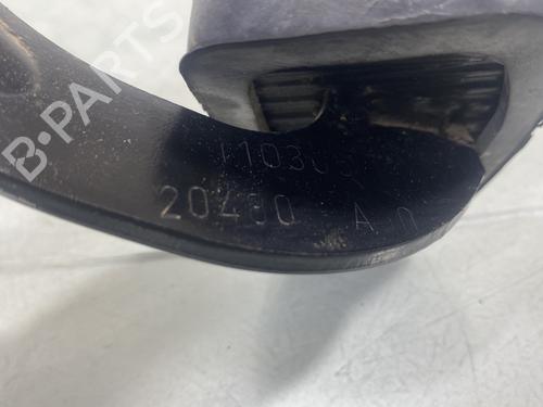 Other PEUGEOT 807 (EB_) 2.2 HDi | BP32495737O1