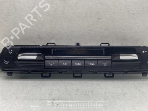 Used Climate control PEUGEOT RIFTER 1.5 BlueHDi 130 (130 hp) 19968853